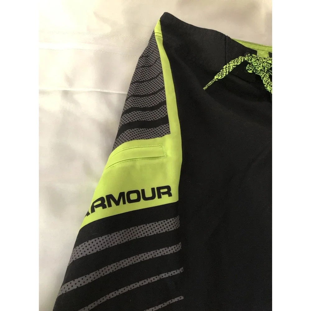 Under Armour under armour